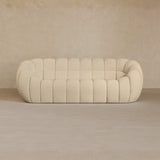 2 Seater-Boucle-Alabaster