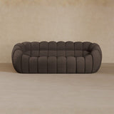 2 Seater-Boucle-Mink