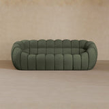 2 Seater-Boucle-Sage