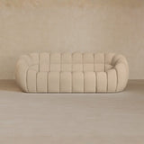 2 Seater-Linen Blend-Linen