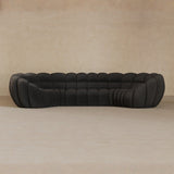 3 Seater-Boucle-Charcoal