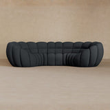 3 Seater-Linen Blend-Ink