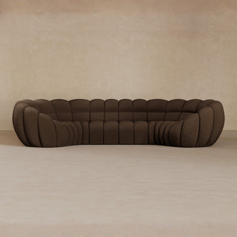 4 Seater-Boucle-Espresso