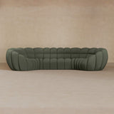 4 Seater-Boucle-Sage