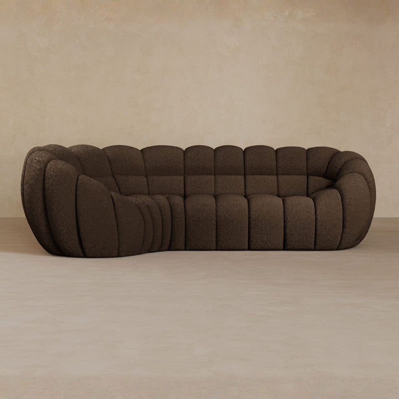 L Shape-Boucle-Espresso