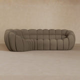 L Shape-Boucle-Stone