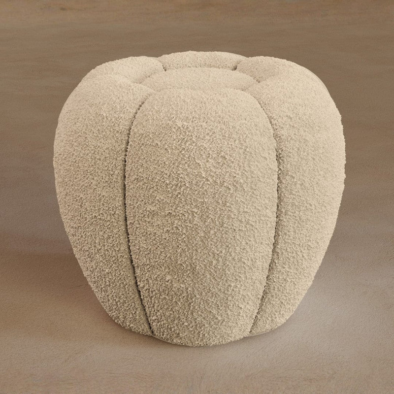 Ottoman-Boucle-Alabaster