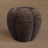 Ottoman-Boucle-Espresso