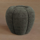 Ottoman-Boucle-Graphite
