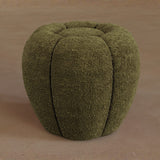 Ottoman-Boucle-Olive