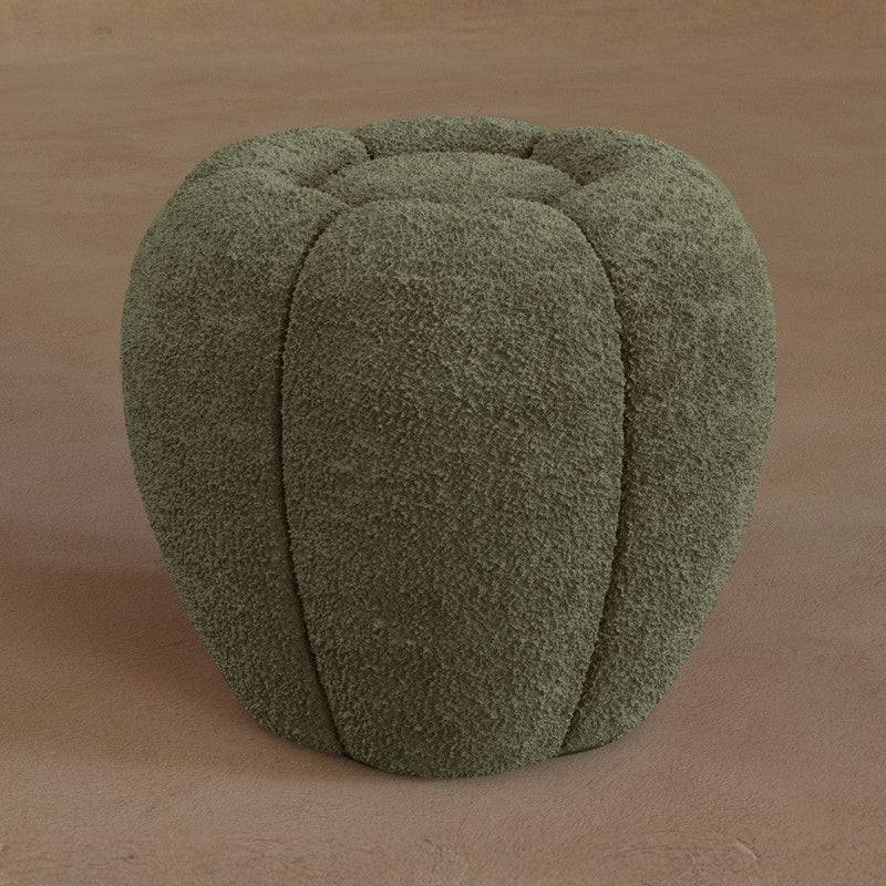 Ottoman-Boucle-Sage