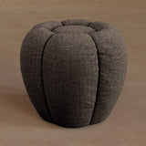 Ottoman-Linen Blend-Mink