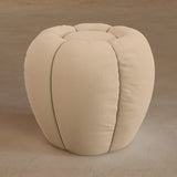 Ottoman-Linen Blend-Shell