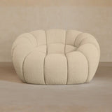 Single-Boucle-Alabaster