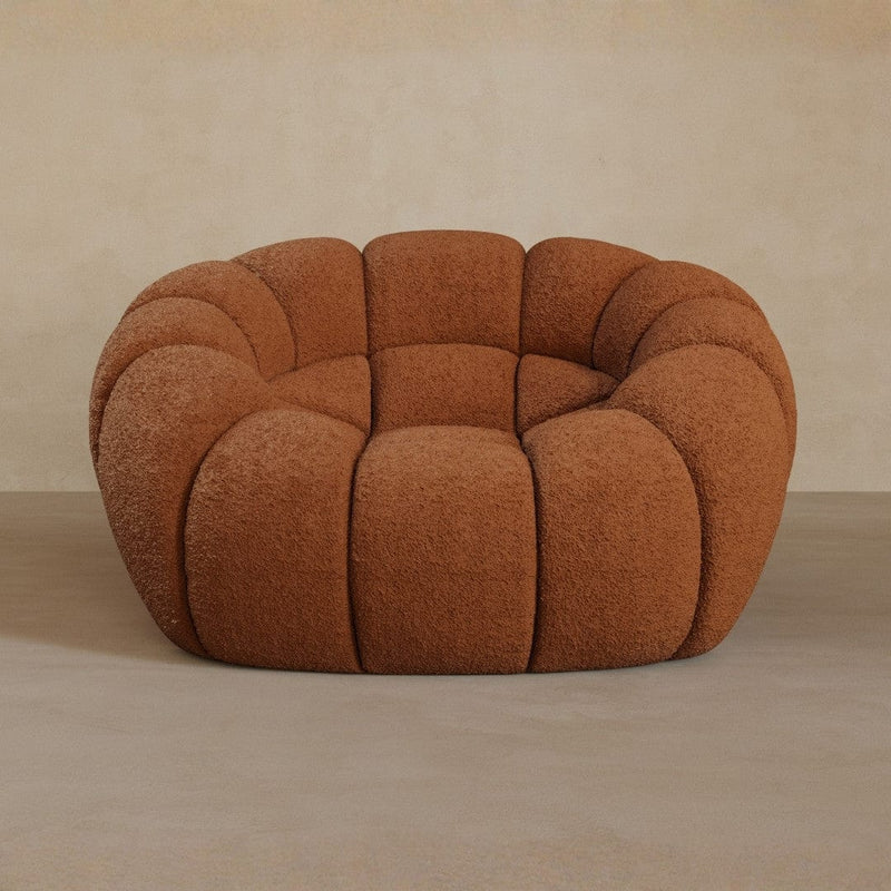 Single-Boucle-Brandy