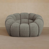 Single-Boucle-Greige