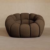 Single-Linen Blend-Espresso