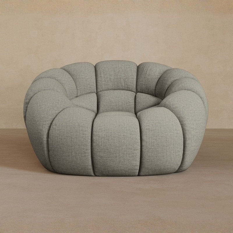 Single-Linen Blend-Greige