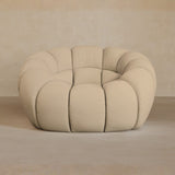 Single-Linen Blend-Linen