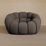 Single-Linen Blend-Mink