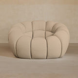 Single-Linen Blend-Shell