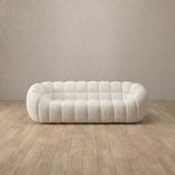 Linen Blend::Cuban Sofa 2 Seater OffWhite Linen Blend [grid:1:LB]