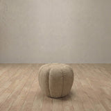 Linen Blend::Cuban Sofa Ottoman Latte Linen Blend [grid:3:LB]