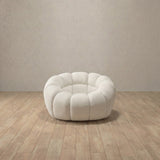 Linen Blend::Cuban Sofa Single OffWhite Linen Blend [grid:1:LB]