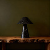 Bella Cone Table Lamp
