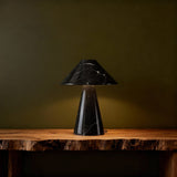 Bella Cone Table Lamp