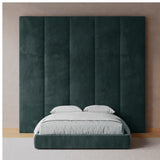 Louise Upholstered Wall Panel