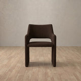 Linen Blend::Espresso