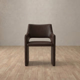 Top Grain Leather::Espresso