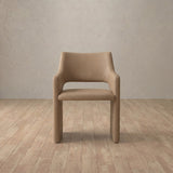 Top Grain Leather::Latte