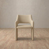 Top Grain Leather::Linen