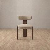 Linen Blend::Linen::Walnut