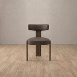 Top Grain Leather::Truffle::Walnut