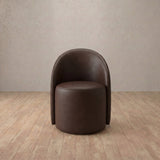 Top Grain Leather::Espresso