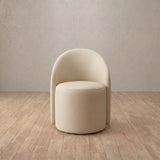 Top Grain Leather::Linen