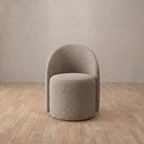 Boucle::Taupe