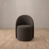 Linen Blend::Truffle