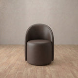 Top Grain Leather::Truffle