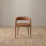 Top Grain Leather::Cognac