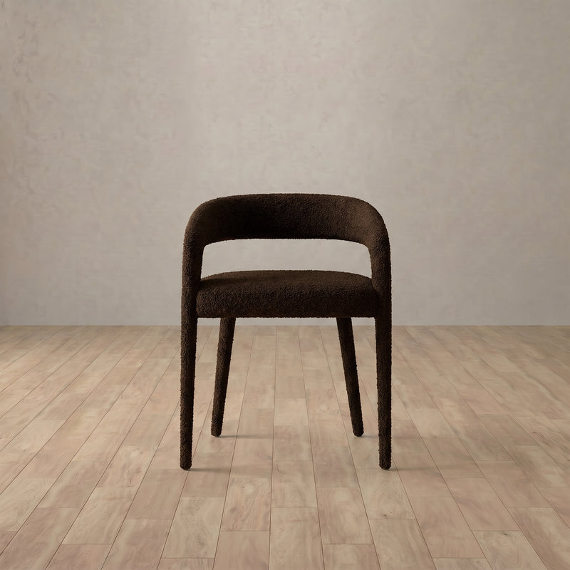 Ellis Dining Chair — Espresso