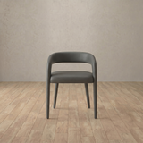 Top Grain Leather::Smoke