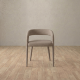 Linen Blend::Taupe