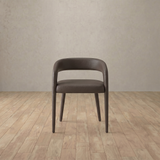 Top Grain Leather::Truffle