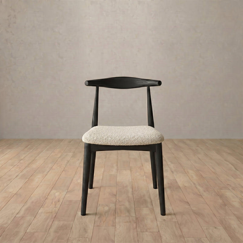 Khalifa Dining Chair — dimensions