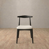 Linen Blend::Cream