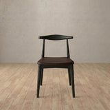 Top Grain Leather::Espresso